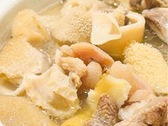 -老东风菜馆·潮汕大排档