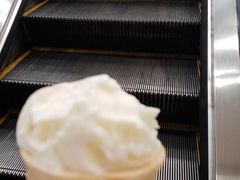 -麦当劳(新王府井店)