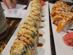 -小川洋风料理(汉街店)