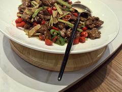 -红椒香·闽北光泽菜·宴请聚会(奥体店)