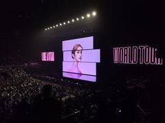 -东莞银行篮球中心