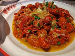 -霸王虾·麻辣小龙虾(清水河公园店)