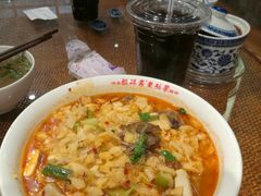 -毅祥斋老孙家泡馍(北院门鼓楼店)
