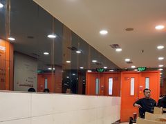 -呷哺呷哺(西单大悦城店)