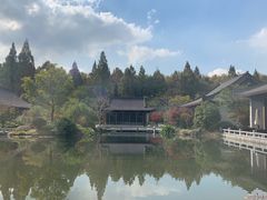 -西湖国宾馆·紫薇厅