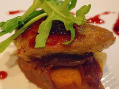 -博林天瑞喜来登酒店·西丽尚膳