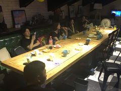 -第三空间·趣味桌游·轰趴.室内CS.剧本杀(大武汉1911店)