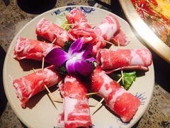 -小龙坎火锅(总店)