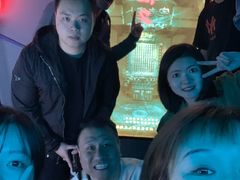 -夜幕浸入式超级密室(望京店)