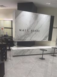 -MAKE SENSE美可沙龙