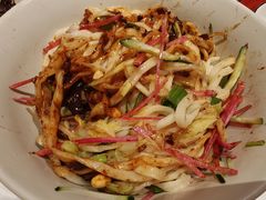 -大鸭梨烤鸭店(花园村店)