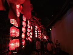 -丰都鬼城名山景区