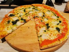 -郑州希尔顿酒店·阿米奇意大利餐厅