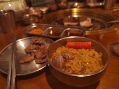 -蒲葵传统炭火烤肉(白石龙店)