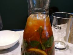 -PHO爺·越南料理(亦庄大族广场店)