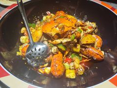 -虾胡闹龙虾馆(湄南河店)