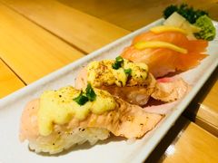 -新一喜铁板料理餐厅·铁板放题(北国商城店)