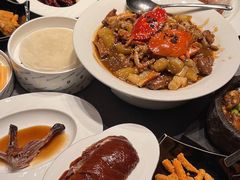 -桂满陇·海市蜃楼·黑金(国金店)