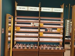 -LensCrafters亮视点(东方新天地店)