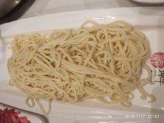 -焯牛潮汕牛肉火锅(云峰街创始店)