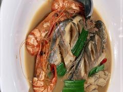 -梦都海鲜酒家(万达广场江桥店)