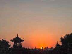 -大同古城墙