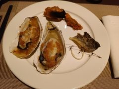 -厦门海景洲际酒店·海峡全日制餐厅