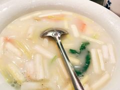 -会仙楼饭庄(宽厚里店)