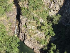 -广东大峡谷