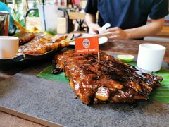 -Naughty Nuri’s Phuket