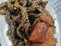 -尹记餐馆(花园店)