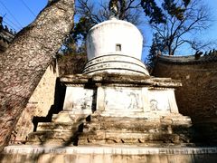 -潭柘寺景区