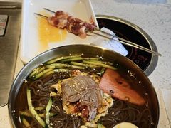 -玉善烧烤串城(长春总店)
