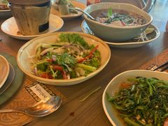 -CHINCHIN 青青·泰国料理(万象食家店)