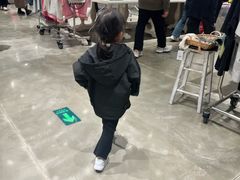 -BASEMENT FG (成都太古里店)