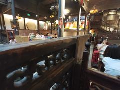 -有梦特色餐厅(古子城店)