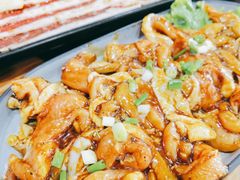 -小米烤肉·和牛原切-创意韩料(东关店)