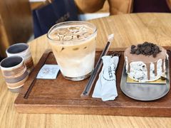 -Torch Coffee 炬点咖啡