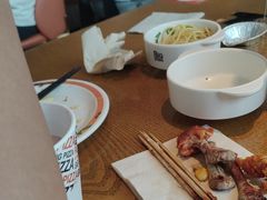 -比格比萨自助(商业大厦店)