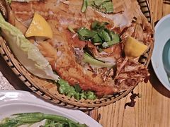 -缘生态云南菜·野生菌庭院餐厅(华侨城店)