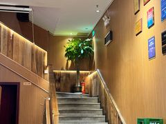 -霹雳火·重庆烧烤·江湖菜(解放碑店)