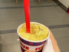 -DQ·蛋糕·冰淇淋(金牛万达店)