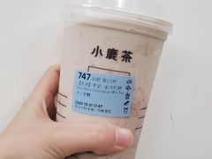 -瑞幸咖啡(正中时代大厦店)