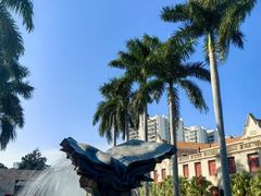 -厦门大学(思明校区)