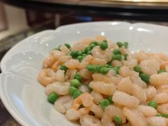 -梅龙镇酒家(南京西路总店)