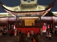-宁波府城隍庙