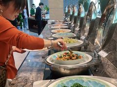 -浙江西子宾馆·瑶园咖啡厅