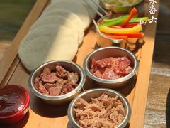 -NLFS1983咖啡花园餐厅(锦桂店)