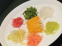 -庐灶江南·江南菜·四合院Bistro(东直门雍和宫·原华侨宾馆店)