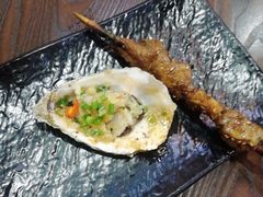 -陈老斯呼尔嗨吃烧烤(科巷店)